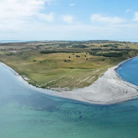 Prázdninový dům 20132-samso-skovvejen-7 *