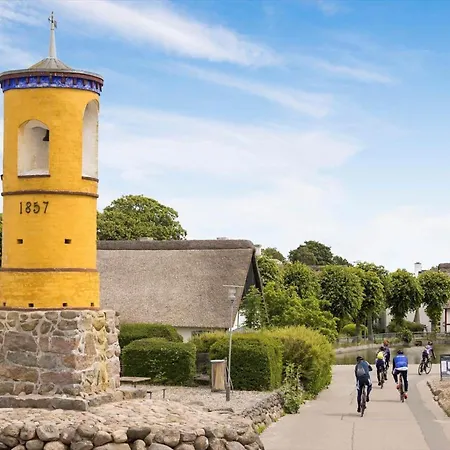 別荘 20132-samso-skovvejen-7 Nordby