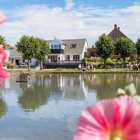 20132-samso-skovvejen-7 Prázdninový dům *