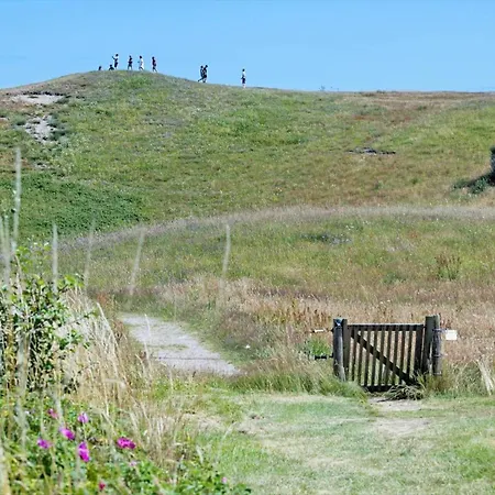 別荘 20132-samso-skovvejen-7 *