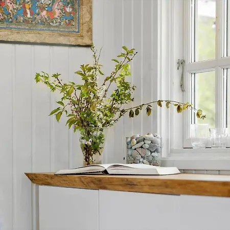 別荘 20132-samso-skovvejen-7 Nordby