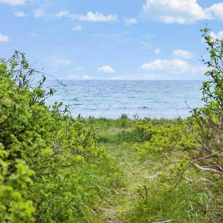 20132-samso-skovvejen-7 Prázdninový dům