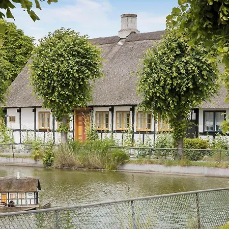 20132-samso-skovvejen-7 別荘 *