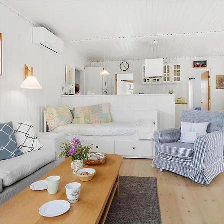 Prázdninový dům 20132-samso-skovvejen-7 *