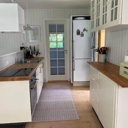 別荘 20132-samso-skovvejen-7 Nordby