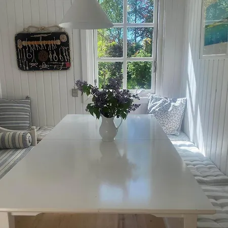 Casa de Férias 20132-samso-skovvejen-7 *