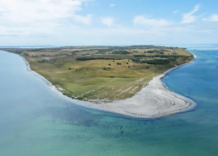 Ferienhaus 20132-samso-skovvejen-7 *