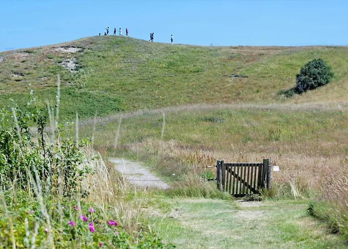 Ferienhaus 20132-samso-skovvejen-7 *