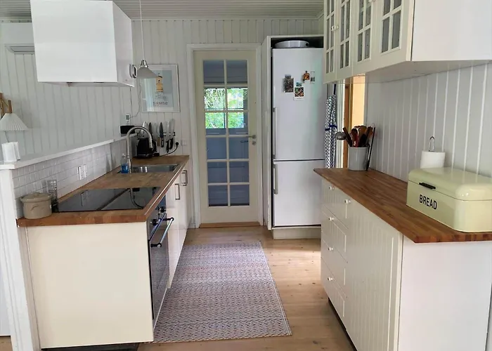 Ferienhaus 20132-samso-skovvejen-7 Nordby (Midtjylland)